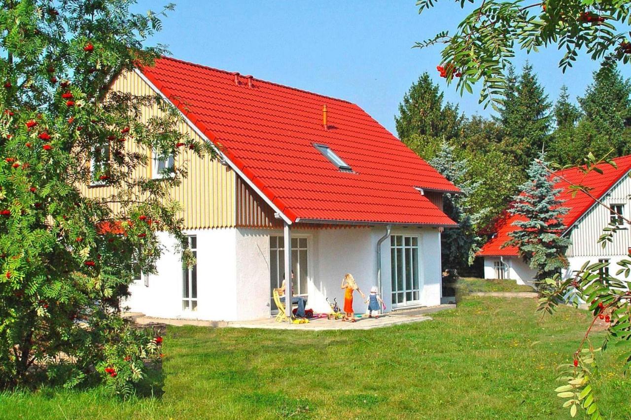 In With A Terrace Holiday home *