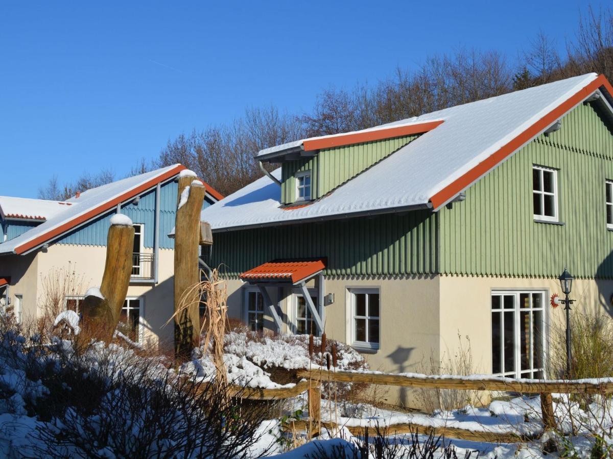 In With A Terrace Holiday home Wernigerode