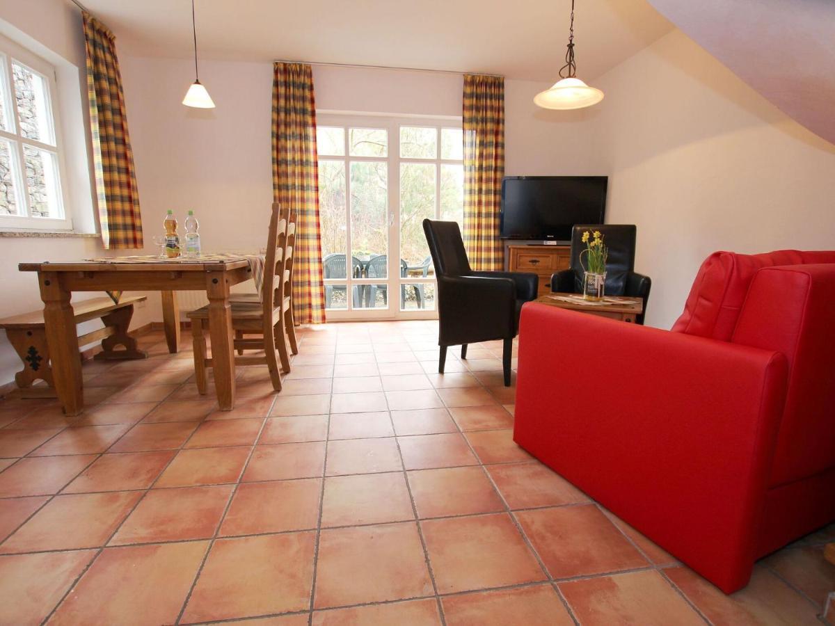 In With A Terrace Holiday home *