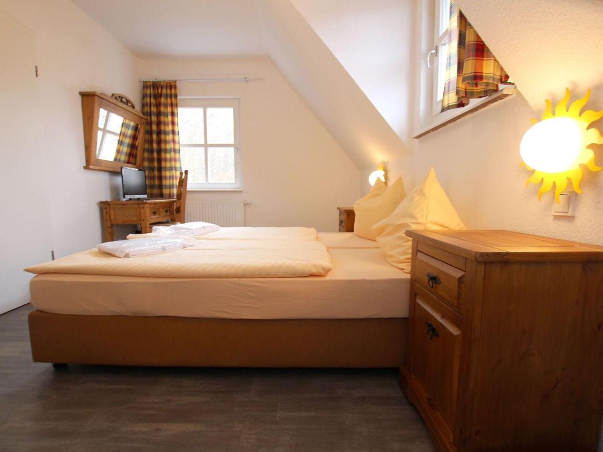 In With A Terrace Holiday home Wernigerode
